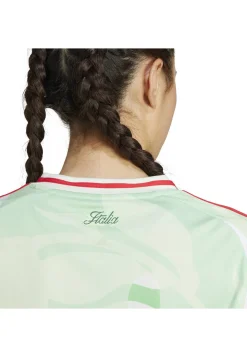 Damen Fußballtrikot ITALIEN AUSWÄRTSTRIKOT EM 2025