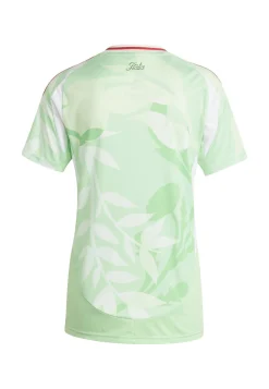 Damen Fußballtrikot ITALIEN AUSWÄRTSTRIKOT EM 2025