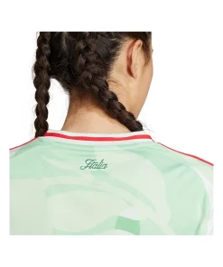 Damen Fußballtrikot ITALIEN AUSWÄRTSTRIKOT EM 2025