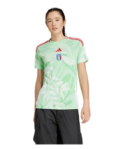 Damen Fußballtrikot ITALIEN AUSWÄRTSTRIKOT EM 2025