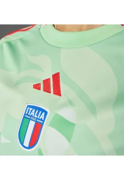 Damen Fußballtrikot ITALIEN AUSWÄRTSTRIKOT EM 2025