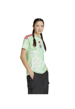 Damen Fußballtrikot ITALIEN AUSWÄRTSTRIKOT EM 2025