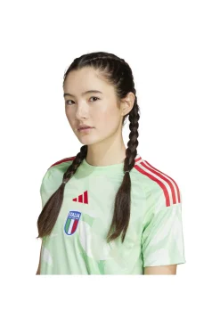 Damen Fußballtrikot ITALIEN AUSWÄRTSTRIKOT EM 2025