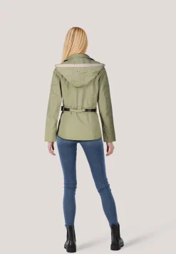 Damen Funktionsjacke CHOCANDY