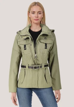 Damen Funktionsjacke CHOCANDY