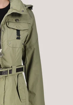 Damen Funktionsjacke CHOCANDY