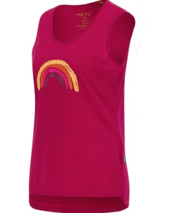 Damen Funktionsshirt EGEDAL TOP WOMEN