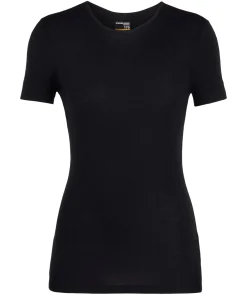 Damen Funktionsshirt "Everyday SS Crewe" Kurzarm