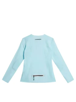 Damen Funktionsshirt LANDA PRO PACK LS T-SHIRT