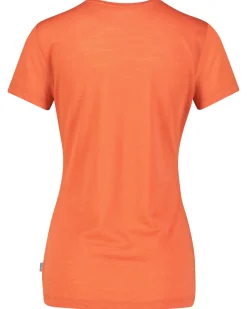 Damen Funktionsshirt mit Merinowolle QUELUZ