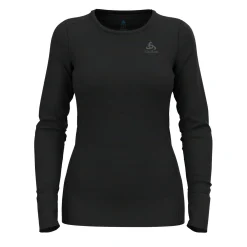 Damen Funktionsshirt NATURAL MERINO 200