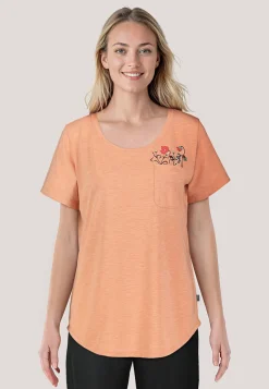 Damen Funktionsshirt PORTOALEGRE