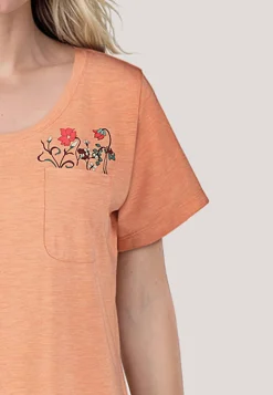 Damen Funktionsshirt PORTOALEGRE