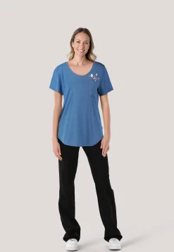 Damen Funktionsshirt PORTOALEGRE