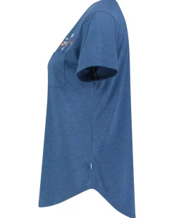 Damen Funktionsshirt PORTOALEGRE