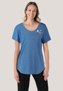 Damen Funktionsshirt PORTOALEGRE