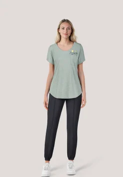 Damen Funktionsshirt PORTOALEGRE