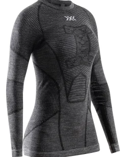 Damen Funktionsshirt SYMBIO MERINO