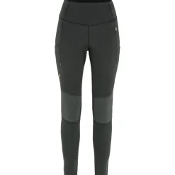 Damen Funktionstights ABISKO VÄRM