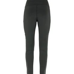 Damen Funktionstights ABISKO VÄRM