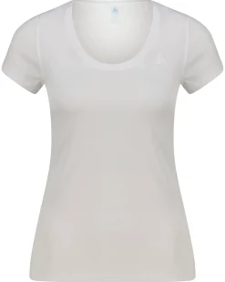 Damen Funktionsunterhemd Kurzarm ACTIVE F-DRY LIGHT ECO