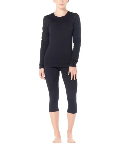 Damen Funktionsunterhose "200 Oasis Legless"