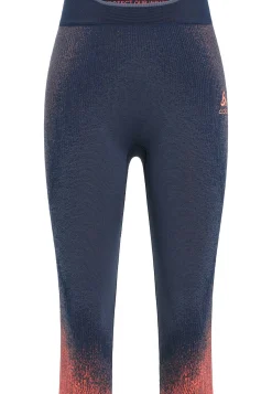 Damen Funktionsunterhose BLACKCOMB BASE LAYER 3/4 TIGHTS