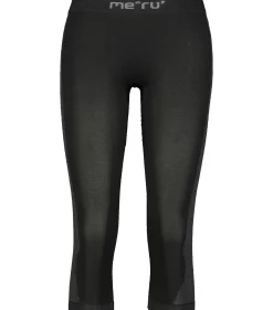 Damen Funktionsunterhose ATKA PANTS 3/4 WOMEN
