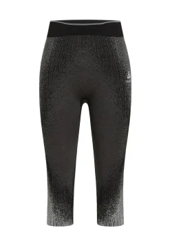 Damen Funktionsunterhose BLACKCOMB BASE LAYER 3/4 TIGHTS