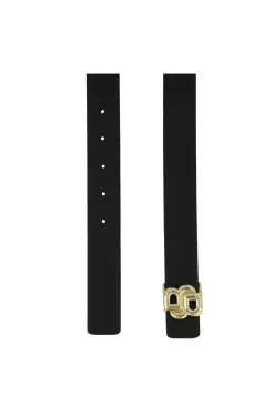 Damen Gürtel aus Leder