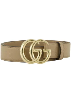 Damen Gürtel GG MARMONT