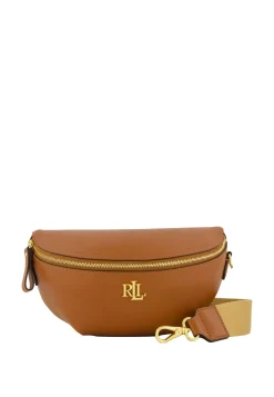 Damen Gürteltasche aus Leder