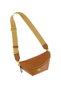 Damen Gürteltasche aus Leder