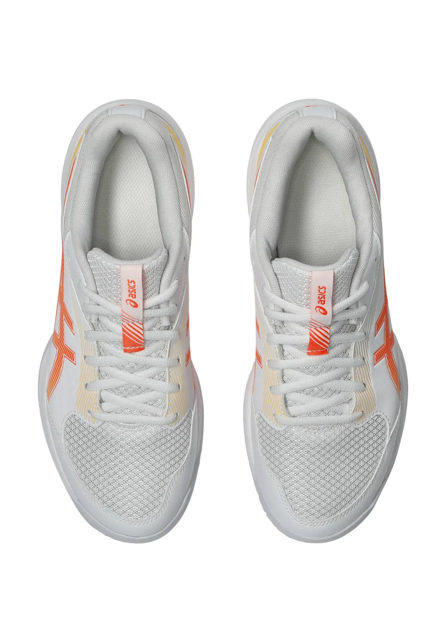 Damen Hallensportschuhe GEL-TASK 4 W