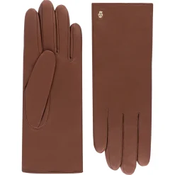Damen Handschuhe aus Leder