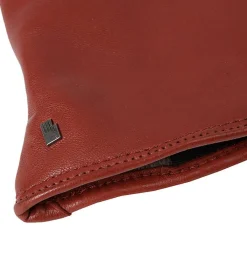 Damen Handschuhe aus Leder