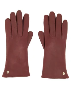 Damen Handschuhe aus Leder HAMBURG