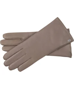 Damen Handschuhe aus Leder