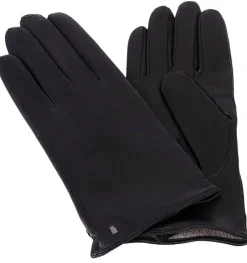 Damen Handschuhe aus Leder