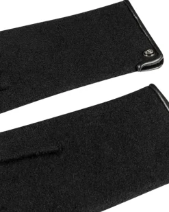 Damen Handschuhe aus Wolle