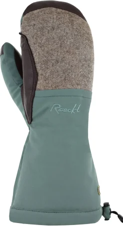 Damen Handschuhe CANAZEI MITTEN