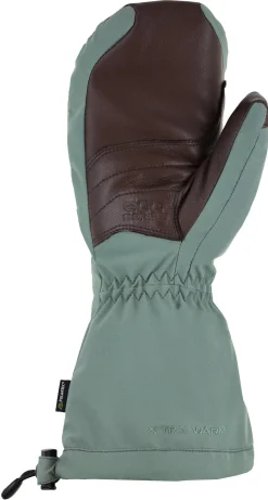 Damen Handschuhe CANAZEI MITTEN