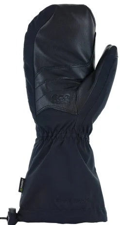 Damen Handschuhe CANAZEI MITTEN