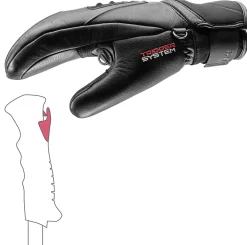 Damen Handschuhe HS GRIFFIN 3D