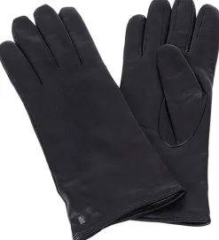 Damen Handschuhe Kaschmir Edelklassiker Medium
