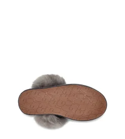 Damen Hausschuhe SCUFF SIS