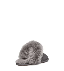 Damen Hausschuhe SCUFF SIS