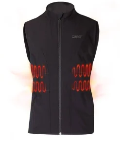 Damen Heizweste HEAT VEST 1.0 WOMEN