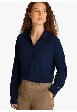 Damen Hemdbluse CASUAL