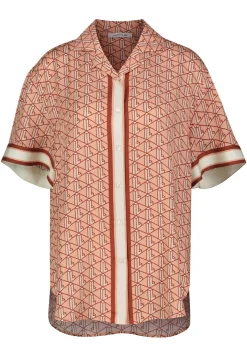 Damen Hemdbluse CHEMISE